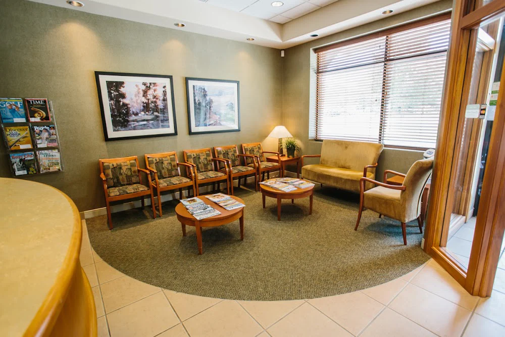 University Ave Dental Picture 1