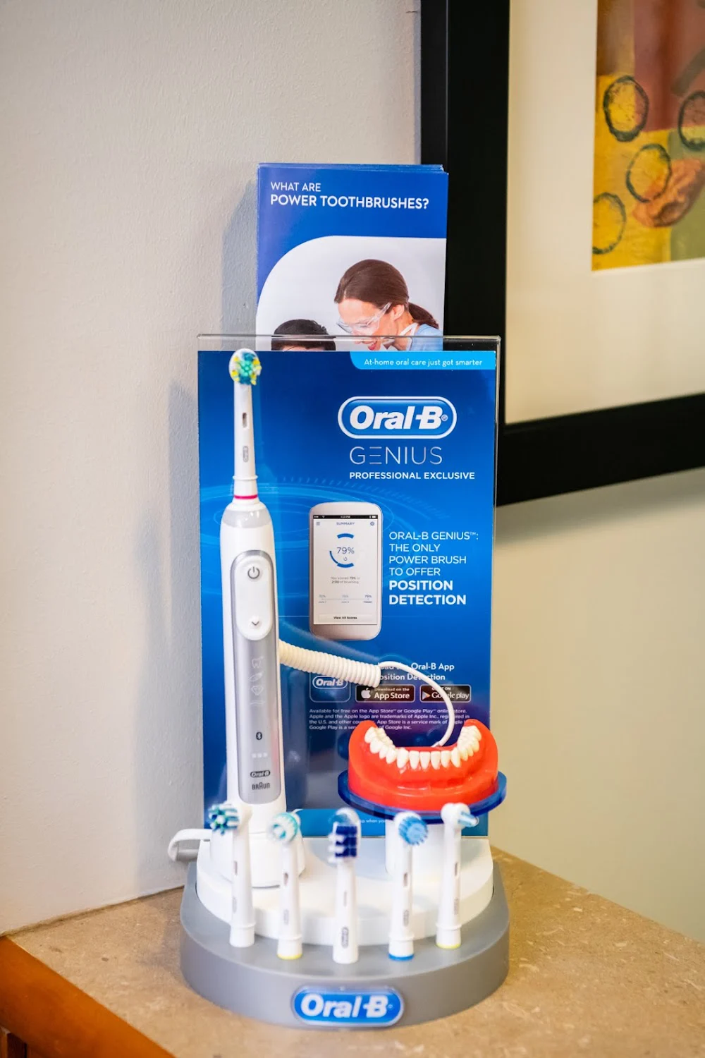 University Ave Dental Picture 8