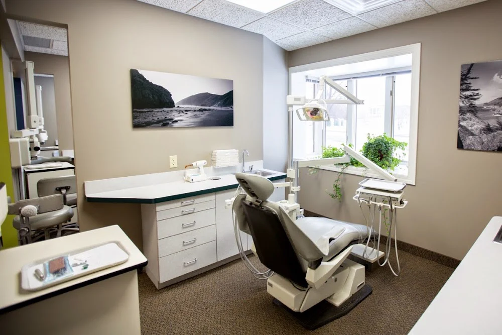 Pierce Dental Care Picture 1
