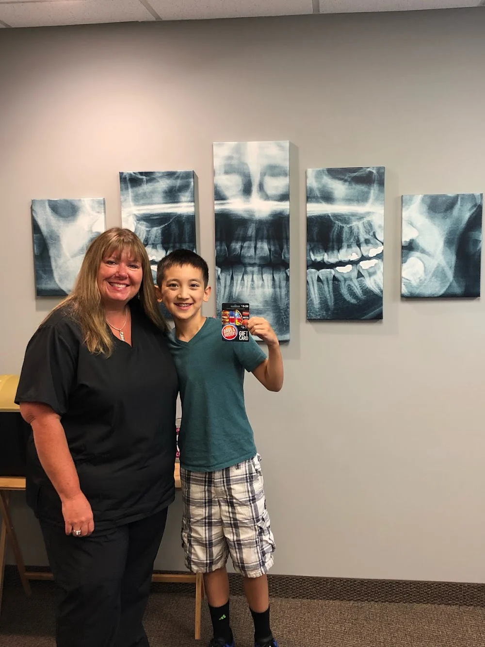 White Smiles Family Dentistry Picture 6