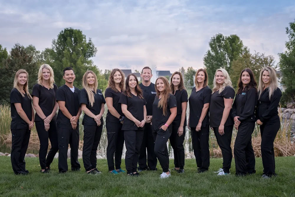 White Smiles Family Dentistry Picture 1