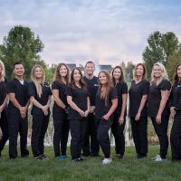 White Smiles Family Dentistry ico
