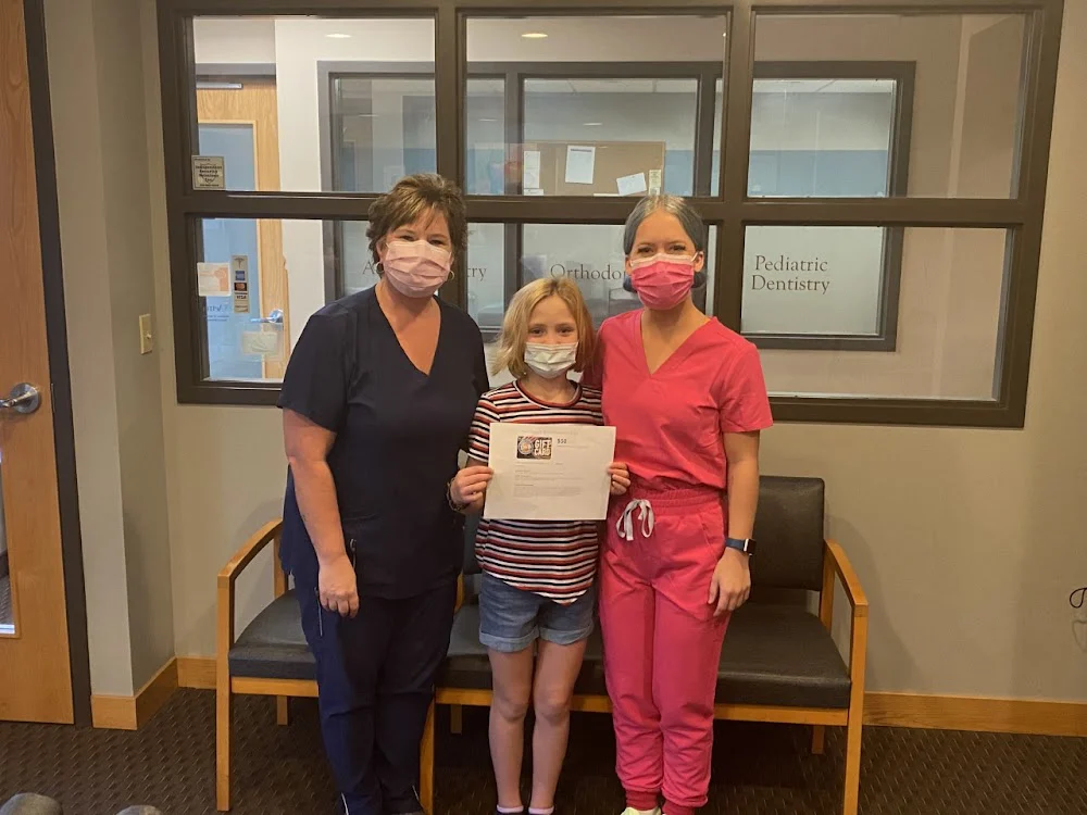 White Smiles Family Dentistry Picture 4