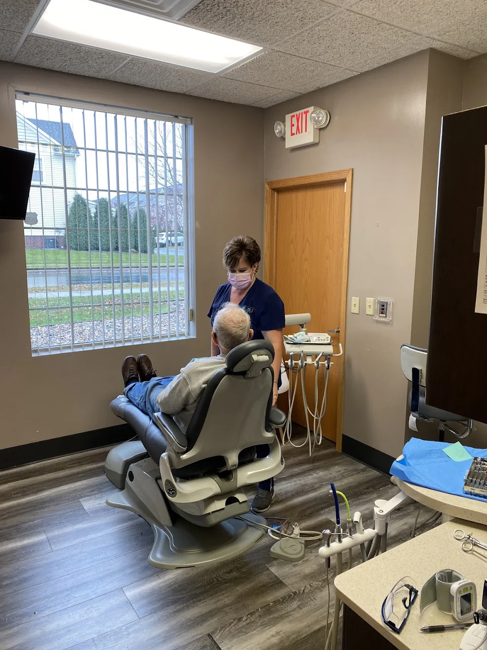 White Smiles Family Dentistry Picture 2