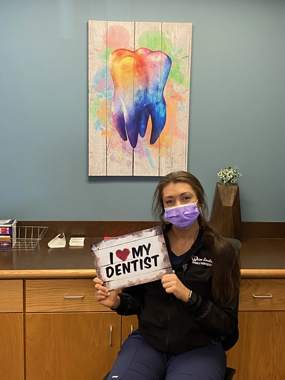 White Smiles Family Dentistry Picture 8