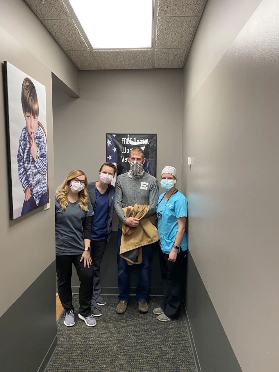 White Smiles Family Dentistry Picture 3
