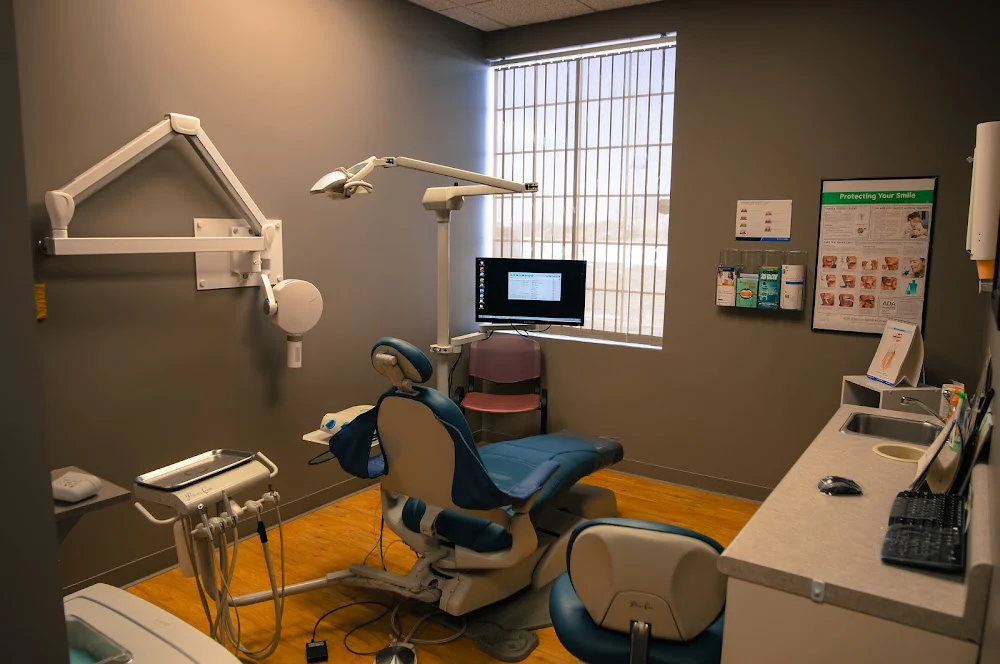 White Smiles Family Dentistry Picture 9