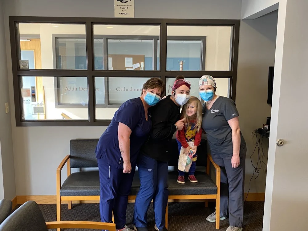 White Smiles Family Dentistry Picture 7