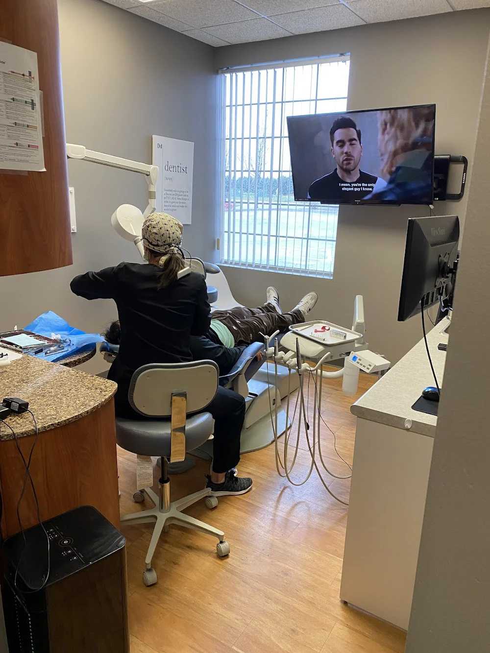 White Smiles Family Dentistry Picture 10