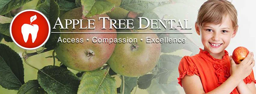 Apple Tree Dental Mounds View Picture 1