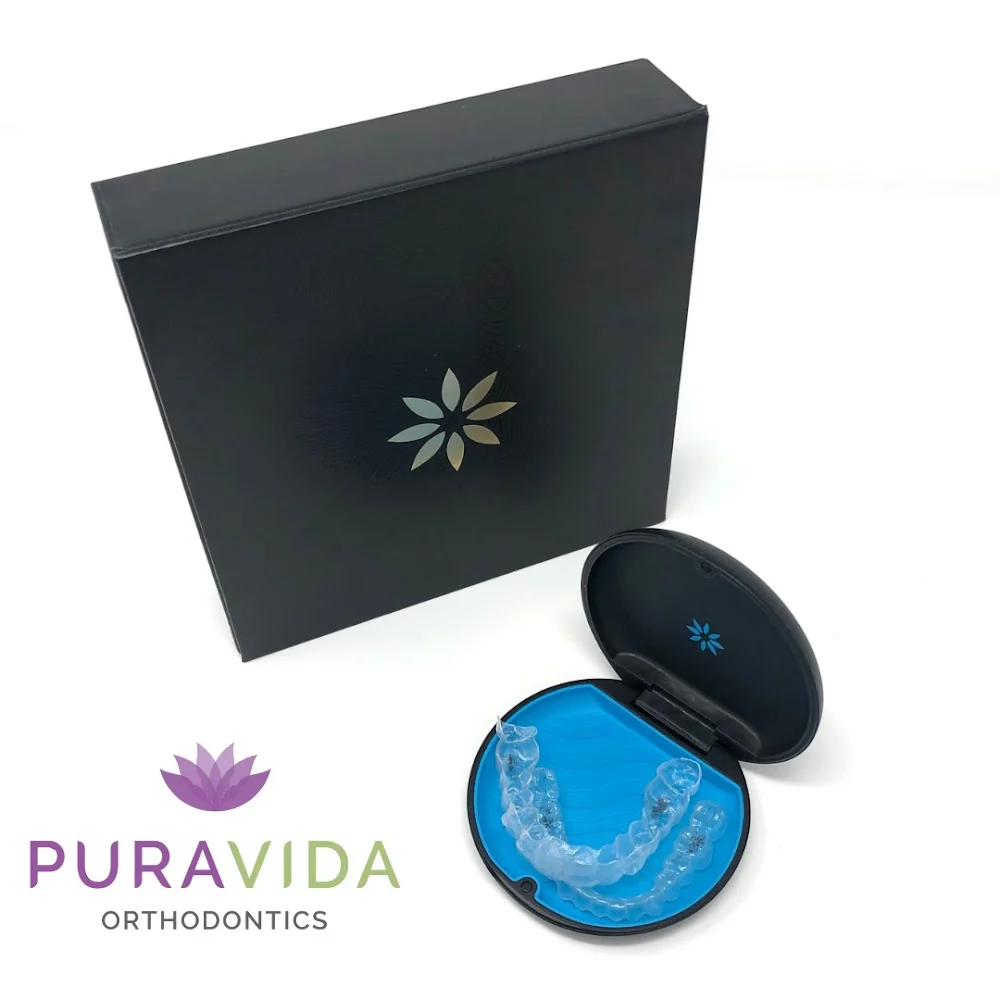 Pura Vida Orthodontics Picture 8