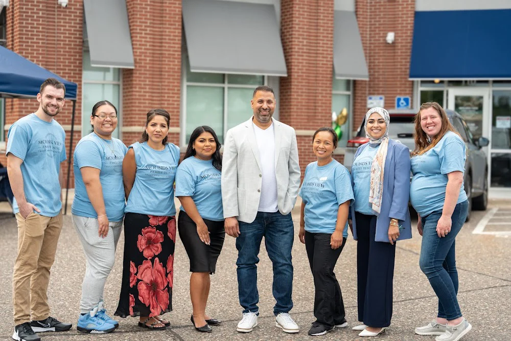 Mounds View Family Dental Picture 1