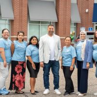Mounds View Family Dental ico