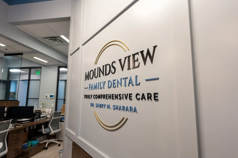 Mounds View Family Dental Picture 6