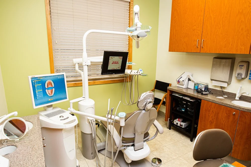 Mounds View Family Dental Picture 3