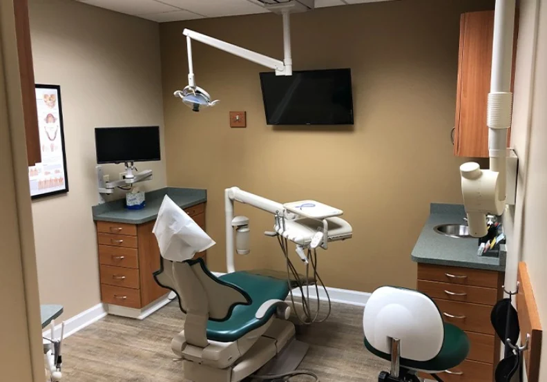 Sommers Family Dental Picture 2