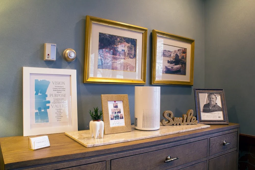The Gorman Center for Fine Dentistry Picture 7