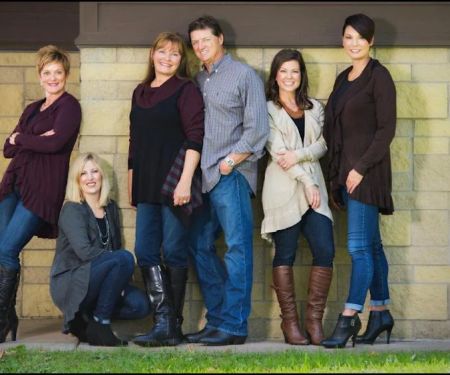 The Gorman Center for Fine Dentistry