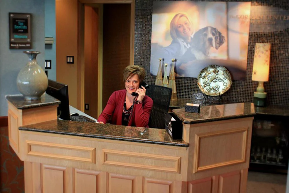 The Gorman Center for Fine Dentistry Picture 6