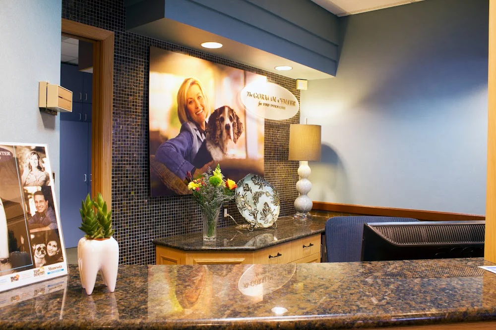 The Gorman Center for Fine Dentistry Picture 5