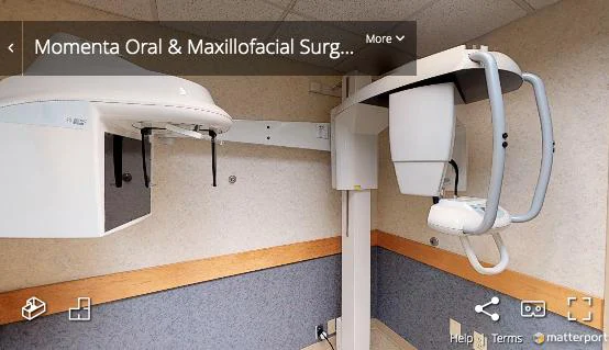 Momenta Oral & Maxillofacial Surgery Picture 2