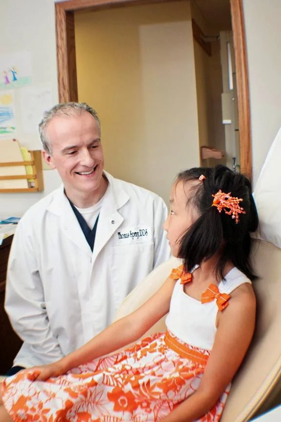 Dr. Thomas E. Spray, DDS Picture 8