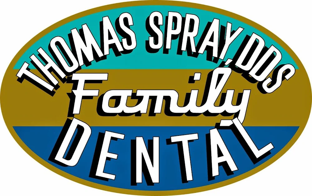 Dr. Thomas E. Spray, DDS Picture 6