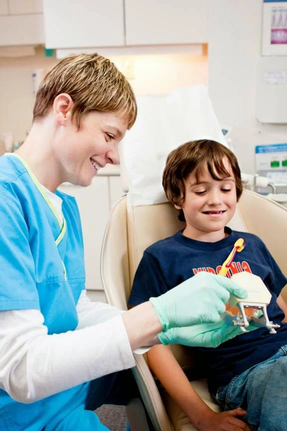 Dr. Thomas E. Spray, DDS Picture 10