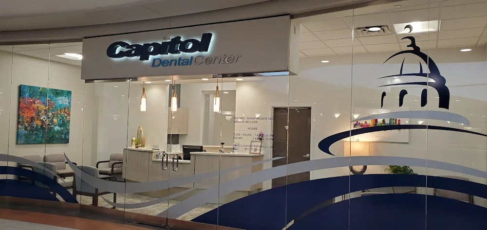 Capitol Dental Center PLC Picture 1