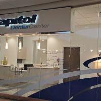 Capitol Dental Center PLC ico