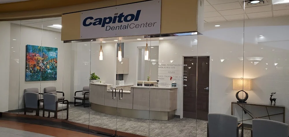 Capitol Dental Center PLC Picture 4