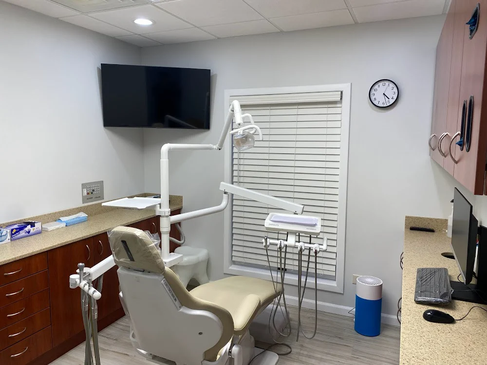 Smile Obsession Dental Picture 4