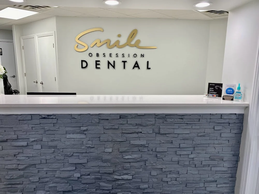 Smile Obsession Dental Picture 8