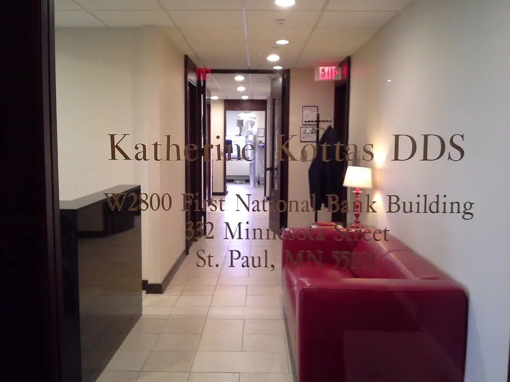 Brown Martin J DDS Picture 1