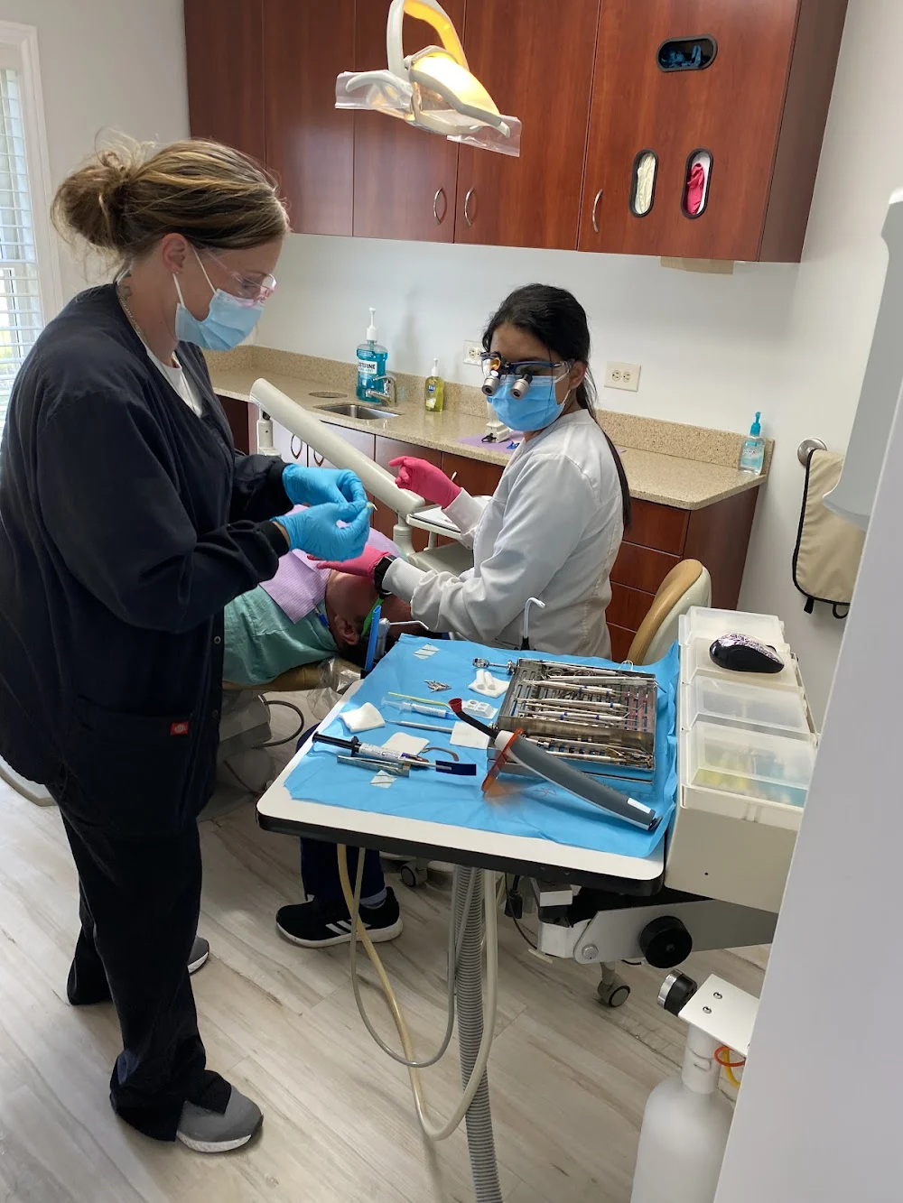 Smile Obsession Dental Picture 7