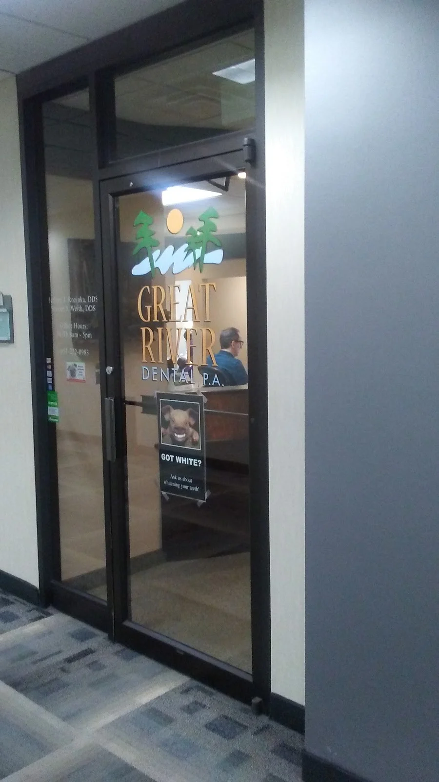 Great River Dental, P.A. Picture 2
