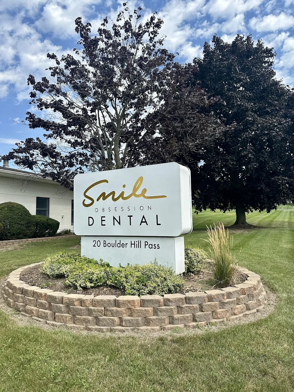 Smile Obsession Dental Picture 1