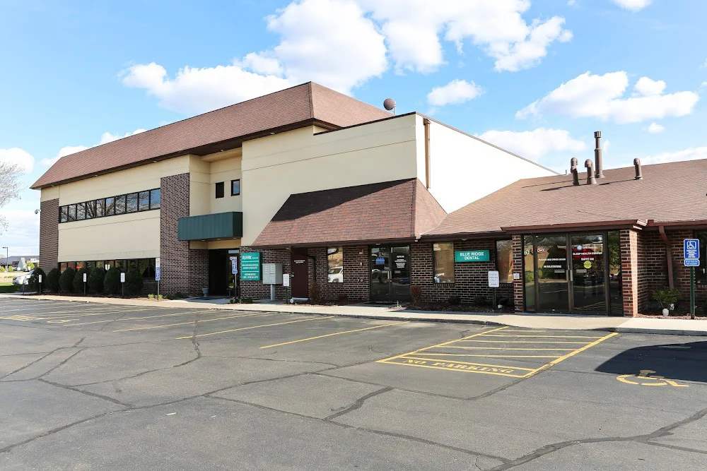 Blue Ridge Dental Center: Shragg, Brian DDS Picture 4
