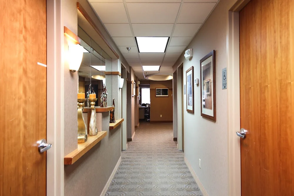 Blue Ridge Dental Center: Shragg, Brian DDS Picture 2