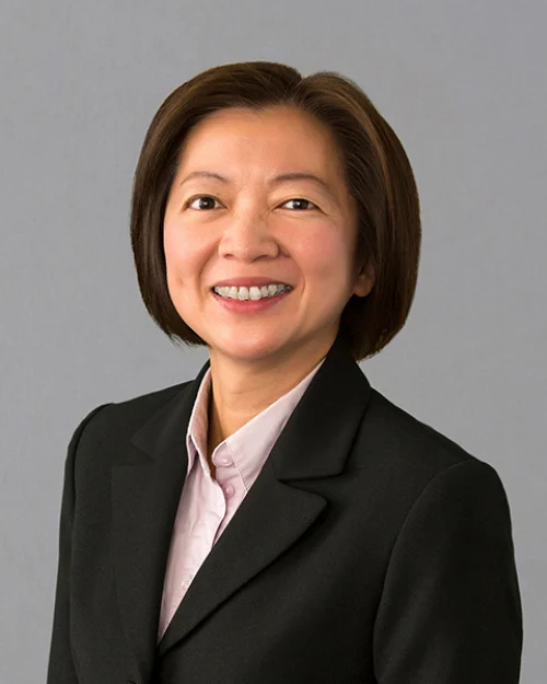 Ying-Ling Wu, DDS, MS, PHD Picture 1