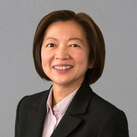 Ying-Ling Wu, DDS, MS, PHD ico
