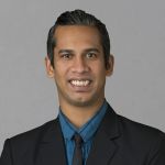 Varun Singh, BDS, MS