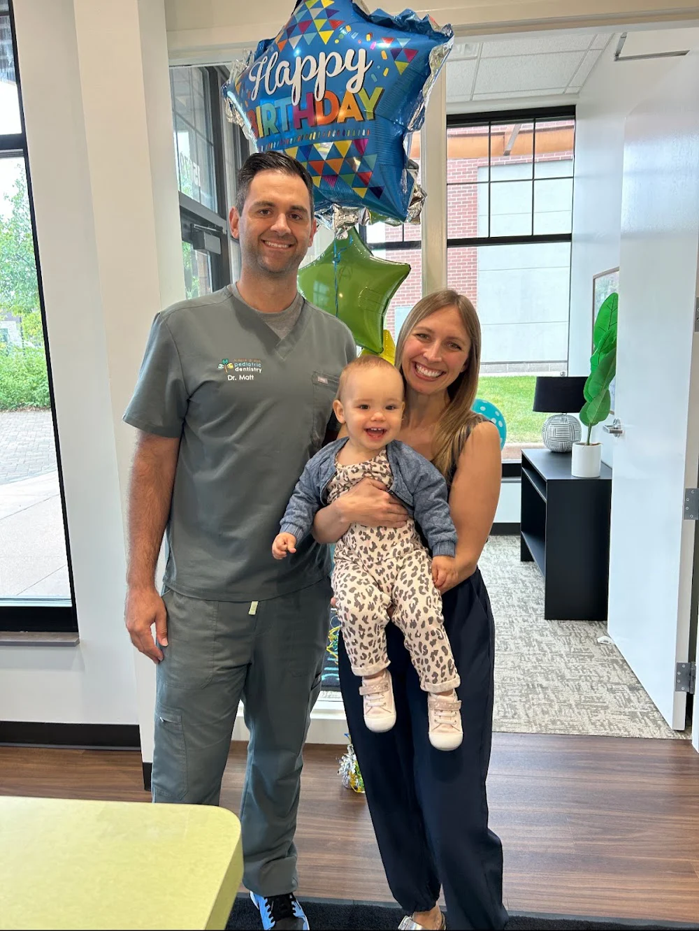 Maple Grove Pediatric Dentistry Picture 3