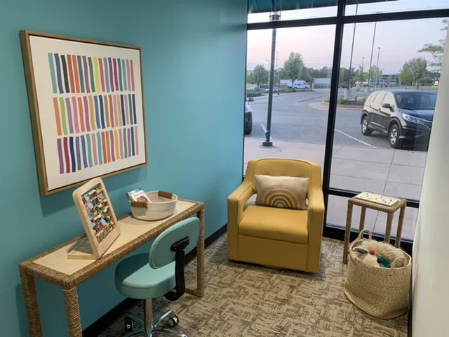Maple Grove Pediatric Dentistry Picture 1