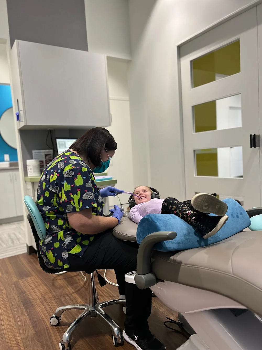 Maple Grove Pediatric Dentistry Picture 5