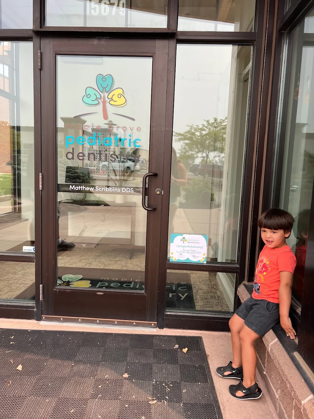 Maple Grove Pediatric Dentistry Picture 6