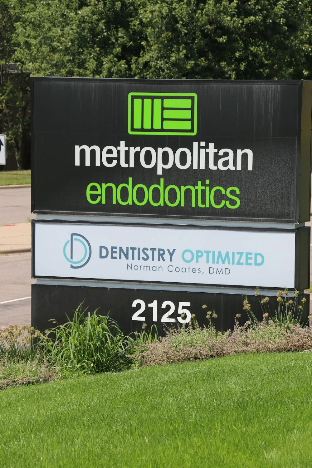 Dentistry Optimized: Norman Coates, DMD Picture 4