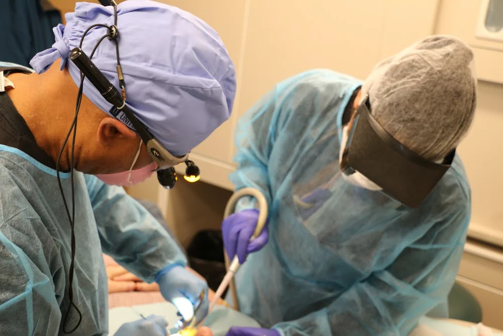 Dentistry Optimized: Norman Coates, DMD Picture 2