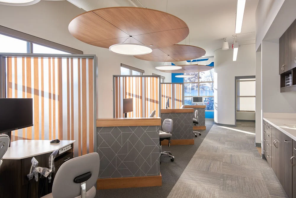 TC Orthodontics Champlin Picture 1
