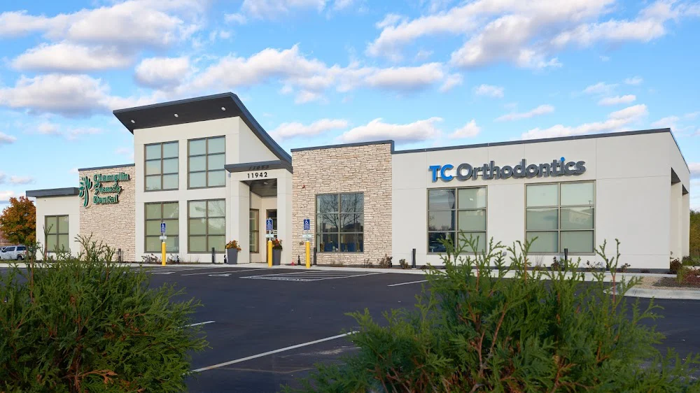 TC Orthodontics Champlin Picture 2